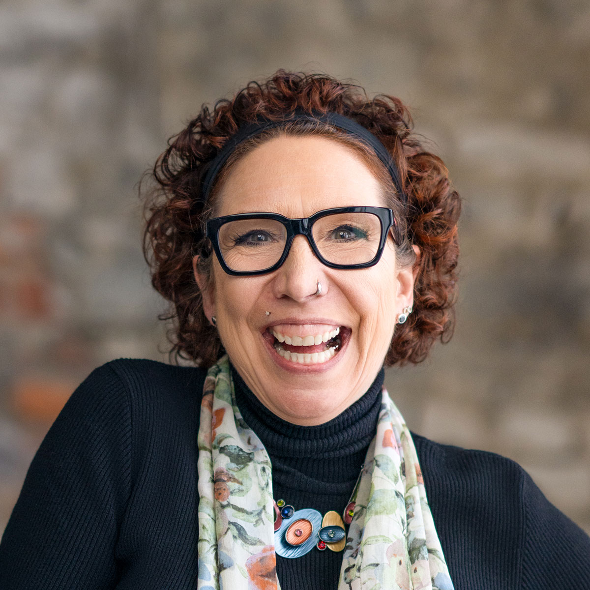 Steffi Heinecke