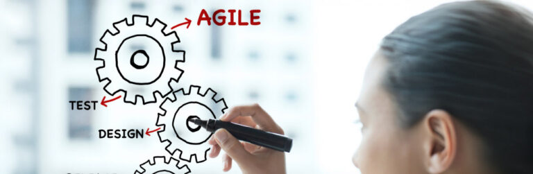 Der Mythos: Agile Projekte