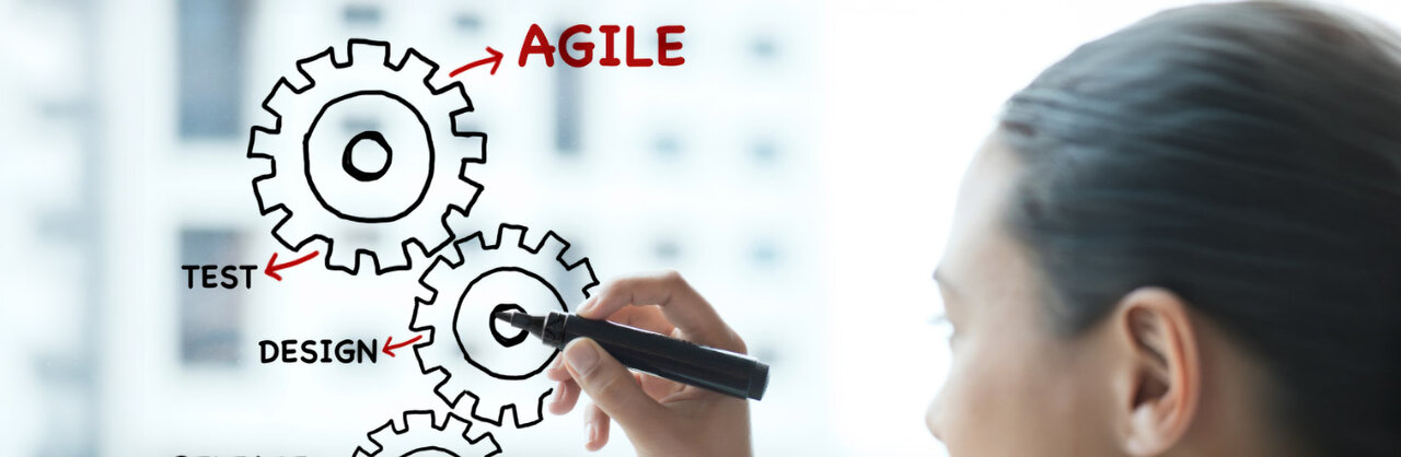 Der Mythos: Agile Projekte